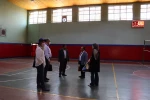 نشست اعضای شورای مبلمان با سرپرست دانشگاه فنی و حرفه ای استان تهران و دانشکده فنی انقلاب اسلامی 4