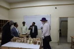 نشست اعضای شورای مبلمان با سرپرست دانشگاه فنی و حرفه ای استان تهران و دانشکده فنی انقلاب اسلامی 7