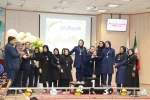 دانشگاه فنی و حرفه‌ای استان تهران در مسابقات ورزشی اساتید و کارکنان دانشگاه فنی و حرفه ای کشور خوش درخشید 10