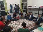 برگزاری شورای مدیران استان تهران با حضور ریاست محترم دانشگاه فنی و حرفه ای کشور و اعضای محترم هیات رئیسه دانشگاه 9