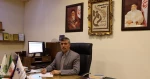 پیام تبریک سرپرست دانشگاه فنی و حرفه ای استان تهران به مناسبت آغاز سال تحصیلی جدید و تقارن آن با هفته دفاع مقدس 2