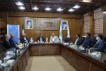 مهندس عبدی در دیدار با اعضای هیئت‌ مدیره انجمن روابط عمومی ایران؛ تربیت نیروی انسانی کارآمد، خلاق و کارآفرین جزو مهم ترین رسالت های دانشگاه فنی و حرفه ای است 2