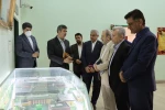 مهندس عبدی در دیدار با اعضای هیئت‌ مدیره انجمن روابط عمومی ایران؛ تربیت نیروی انسانی کارآمد، خلاق و کارآفرین جزو مهم ترین رسالت های دانشگاه فنی و حرفه ای است 4