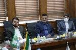 مهندس عبدی در دیدار با اعضای هیئت‌ مدیره انجمن روابط عمومی ایران؛ تربیت نیروی انسانی کارآمد، خلاق و کارآفرین جزو مهم ترین رسالت های دانشگاه فنی و حرفه ای است 5