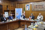 مهندس عبدی در دیدار با اعضای هیئت‌ مدیره انجمن روابط عمومی ایران؛ تربیت نیروی انسانی کارآمد، خلاق و کارآفرین جزو مهم ترین رسالت های دانشگاه فنی و حرفه ای است 7