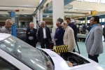 مهندس عبدی در دیدار با اعضای هیئت‌ مدیره انجمن روابط عمومی ایران؛ تربیت نیروی انسانی کارآمد، خلاق و کارآفرین جزو مهم ترین رسالت های دانشگاه فنی و حرفه ای است 10