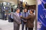 مجهزترین کارگاه آموزشی دانشگاه فنی و حرفه ای در صنعت آسانسور و پله برقی در دانشکده فنی انقلاب اسلامی تهران افتتاح شد. 8