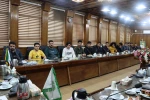مهندس عبدی: انجمن‌ها و تشکل‌های دانشجویی، بازوان قویِ حرکت دانشجویان در مسیر نشاط، تحرک و پویایی دانشگاه هستند 4