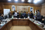 مهندس عبدی: انجمن‌ها و تشکل‌های دانشجویی، بازوان قویِ حرکت دانشجویان در مسیر نشاط، تحرک و پویایی دانشگاه هستند 6