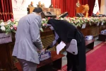با حضور معاون آموزشی دانشگاه فنی و حرفه ای نخستین نشست هم اندیشی اعضای هیأت علمی و کادر آموزشی دانشگاه فنی و حرفه ای استان تهران برگزار شد 4
