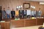 تهیه و تدوین سرفصل آموزشی رشته مهندسی آسانسور و پله برقی 2