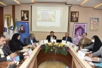 در دانشگاه فنی و حرفه‌ای برگزار شد:
نشست تخصصی نهادینه‌سازی نظام صلاحیت حرفه‌ای در آموزش های مهارتی رسمی 4