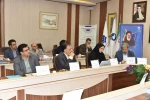 در دانشگاه فنی و حرفه‌ای برگزار شد:
نشست تخصصی نهادینه‌سازی نظام صلاحیت حرفه‌ای در آموزش های مهارتی رسمی 6