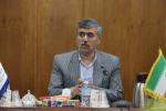 برگزاری جلسه شورای آموزشی دانشگاه فنی و حرفه ای استان تهران  3