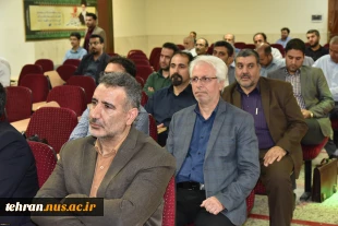 رئیس دانشگاه فنی و حرفه‌ای کشور در جلسه هم‌اندیشی با بسیج اساتید دانشگاه:
اساتید انقلابی دروازه‌‌بان‌های رشد و پیشرفت انقلاب هستند 4