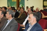رئیس دانشگاه فنی و حرفه‌ای کشور در جلسه هم‌اندیشی با بسیج اساتید دانشگاه:
اساتید انقلابی دروازه‌‌بان‌های رشد و پیشرفت انقلاب هستند 5