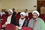 رئیس دانشگاه فنی و حرفه‌ای کشور در جلسه هم‌اندیشی با بسیج اساتید دانشگاه:
اساتید انقلابی دروازه‌‌بان‌های رشد و پیشرفت انقلاب هستند 6