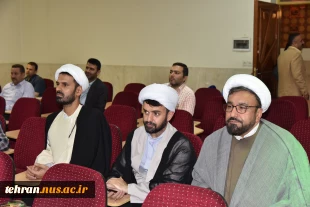 رئیس دانشگاه فنی و حرفه‌ای کشور در جلسه هم‌اندیشی با بسیج اساتید دانشگاه:
اساتید انقلابی دروازه‌‌بان‌های رشد و پیشرفت انقلاب هستند 6