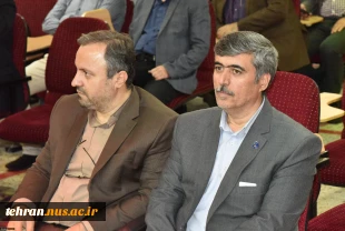 رئیس دانشگاه فنی و حرفه‌ای کشور در جلسه هم‌اندیشی با بسیج اساتید دانشگاه:
اساتید انقلابی دروازه‌‌بان‌های رشد و پیشرفت انقلاب هستند 8