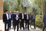 کنگره گرامیداشت 220 شهید دانشگاه فنی و حرفه‌ای و آیین رونمایی از 12 یادمان شهید گمنام دانشگاه برگزار شد 6
