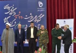 کنگره گرامیداشت 220 شهید دانشگاه فنی و حرفه‌ای و آیین رونمایی از 12 یادمان شهید گمنام دانشگاه برگزار شد 10