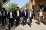 کنگره گرامیداشت 220 شهید دانشگاه فنی و حرفه‌ای و آیین رونمایی از 12 یادمان شهید گمنام دانشگاه برگزار شد 3