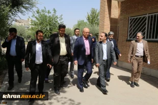 کنگره گرامیداشت 220 شهید دانشگاه فنی و حرفه‌ای و آیین رونمایی از 12 یادمان شهید گمنام دانشگاه برگزار شد 3