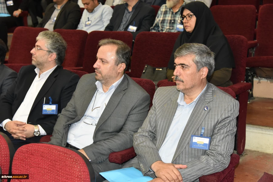 برگزاری همایش مشترک رؤسای استانی و حراست‌های مراکز دانشگاه فنی و حرفه‌ای سراسر کشور 4