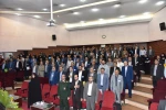 برگزاری همایش مشترک رؤسای استانی و حراست‌های مراکز دانشگاه فنی و حرفه‌ای سراسر کشور 5