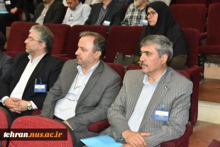برگزاری همایش مشترک رؤسای استانی و حراست‌های مراکز دانشگاه فنی و حرفه‌ای سراسر کشور 4