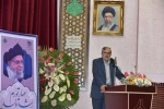 برگزاری همایش مشترک رؤسای استانی و حراست‌های مراکز دانشگاه فنی و حرفه‌ای سراسر کشور 5
