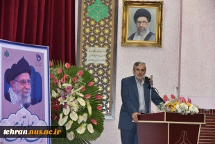 برگزاری همایش مشترک رؤسای استانی و حراست‌های مراکز دانشگاه فنی و حرفه‌ای سراسر کشور 5