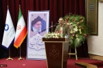 برگزاری همایش مشترک رؤسای استانی و حراست‌های مراکز دانشگاه فنی و حرفه‌ای سراسر کشور 8