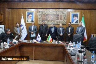 با حضور ریاست عالی دانشگاه فنی و حرفه ای کشور، مراسم تکریم و معارفه سرپرست دانشگاه فنی و حرفه ای استان تهران و دانشکده فنی انقلاب اسلامی برگزار شد 7