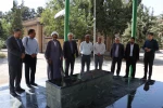 جلسه شورای آموزشی دانشگاه فنی و حرفه ای استان تهران 3