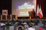 دکتر کامران رحیمی:
دانشجویان سرمایه های اصلی این نظام هستند 3