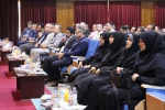 دکتر کامران رحیمی:
دانشجویان سرمایه های اصلی این نظام هستند 4