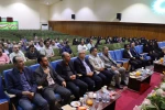 دکتر کامران رحیمی:
دانشجویان سرمایه های اصلی این نظام هستند 4