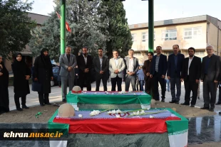 دکتر کامران رحیمی:
دانشجویان سرمایه های اصلی این نظام هستند 4