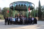 دکتر کامران رحیمی:
دانشجویان سرمایه های اصلی این نظام هستند 5