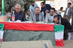 با حضور مشاور رییس دانشگاه فنی و حرفه ای کارگاه و نشست هم اندیشی تبیین، صیانت و آگاه سازی در دانشکده فنی انقلاب اسلامی برگزار شد 9