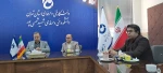 همکاری پژوهشگاه علوم و فناوری دانشگاه امام حسین ( ع ) با دانشکده فنی شهید شمسی پور 2