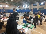 آغاز ثبت نام دانشجویان نو ورود سال تحصیلی1403-1402 در دانشکده فنی شهید شمسی پور 2
