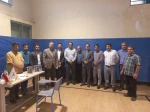 آغاز ثبت نام دانشجویان نو ورود سال تحصیلی1403-1402 در دانشکده فنی شهید شمسی پور 4