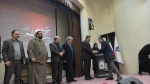 مراسم تجلیل از ایثارگران دانشگاه فنی و حرفه‌ای (سازمان مرکزی، دانشگاه، استان تهران و البرز) برگزار شد 3