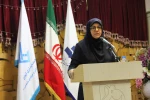 همایش گرامیداشت هفته حسابدار در دانشکده فنی ولی عصر(عج) برگزار شد. 2