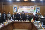 برگزاری مراسم گرامیداشت روز دانشجو با حضور جمعی از دانشجویان و اعضای انجمن‌ها و تشکل‌های دانشجویی به میزبانی دانشگاه فنی و حرفه ای واحد استان تهران در محل دانشکده فنی و حرفه‌ای انقلاب اسلامی 7