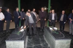 برگزاری مراسم گرامیداشت روز دانشجو با حضور جمعی از دانشجویان و اعضای انجمن‌ها و تشکل‌های دانشجویی به میزبانی دانشگاه فنی و حرفه ای واحد استان تهران در محل دانشکده فنی و حرفه‌ای انقلاب اسلامی 10