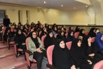 مراسم گرامی‌داشت هفته پژوهش و فناوری و تجلیل از پژوهشگران، فناوران و نوآوران دانشگاه فنی و حرفه‌ای برگزار شد 4