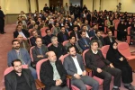مراسم گرامی‌داشت هفته پژوهش و فناوری و تجلیل از پژوهشگران، فناوران و نوآوران دانشگاه فنی و حرفه‌ای برگزار شد 10